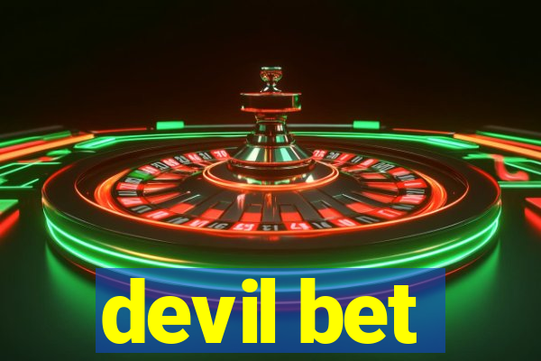 devil bet